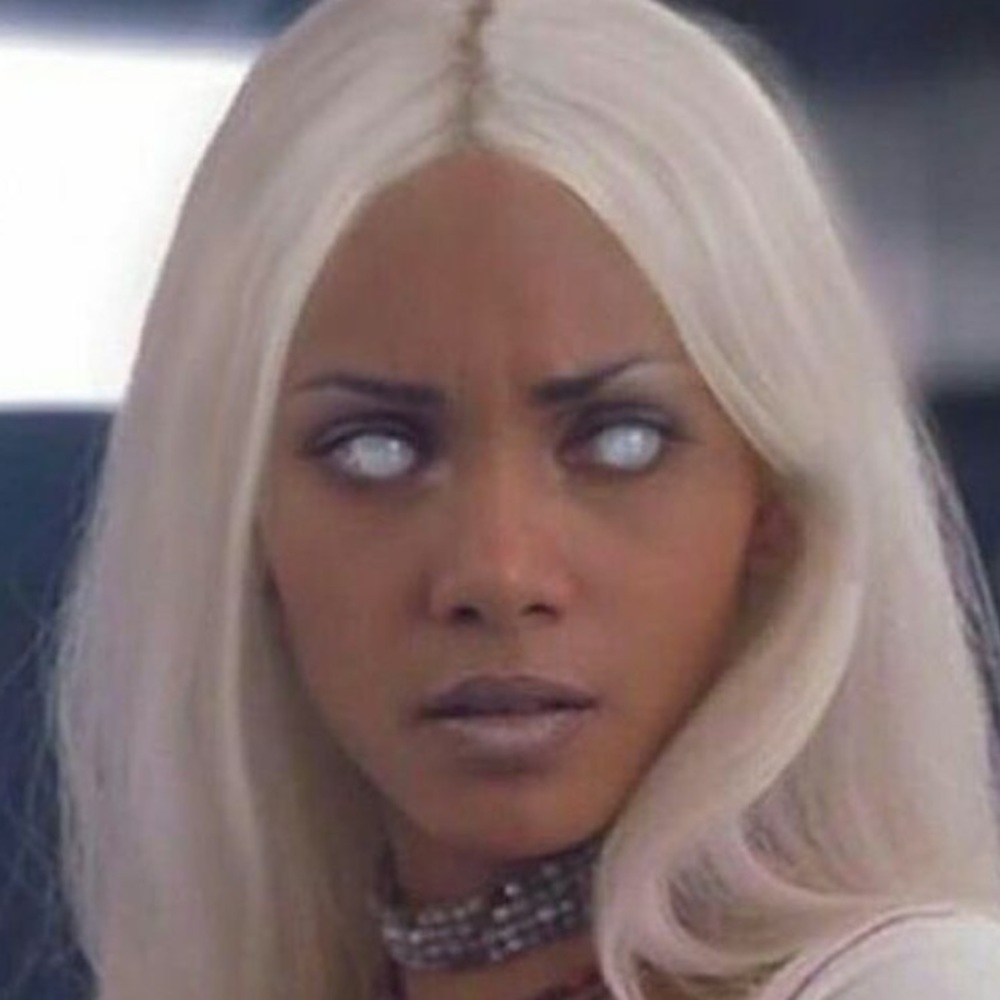 Meet your Posher, Brittynie